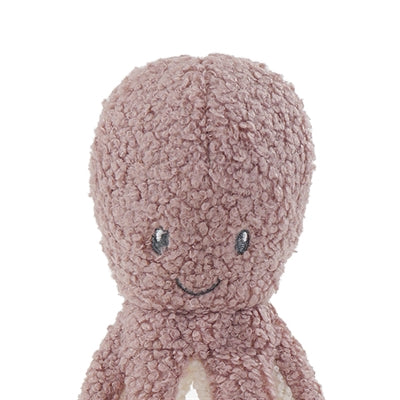 Rosenholz Tufflove Oktopus