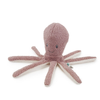 Rosewood tufflove octopus