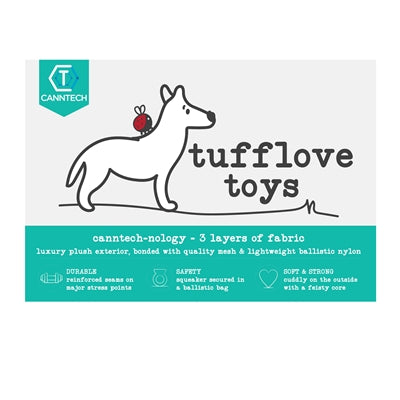 Rosenholz Tufflove Wal