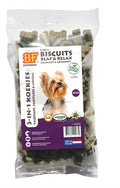 BF Petfood Biofood 3-in-1 Hundekekse, Bark Relax Mini