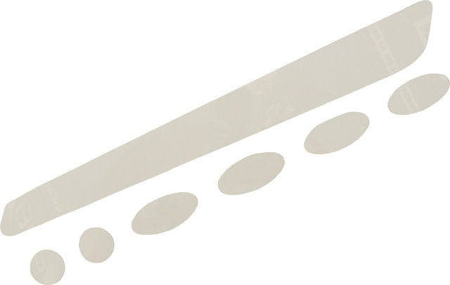 Bbb cycling bbp-51 frameprotectors bikeskin carbon