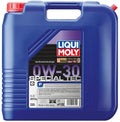Liqui moly motoröl special tec f special tec f 0w-30 20l