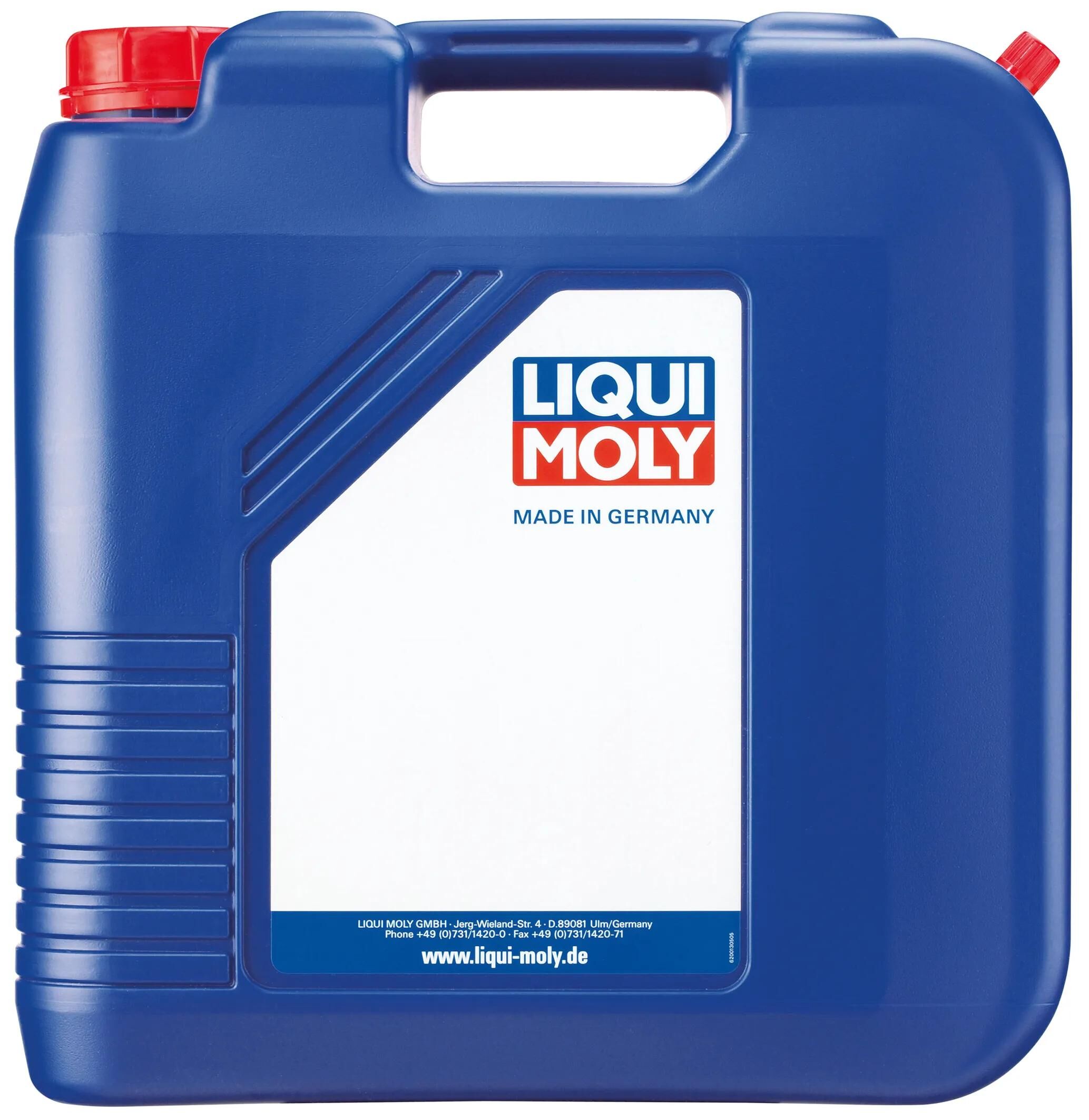 Liqui moly motoröl top tec 6200 oil top tec 6200 20l 0w-20