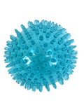 Zolux Pop TPR Spike Ball Türkis