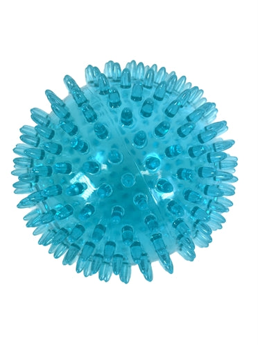 Zolux Pop TPR Spikeball Türkis