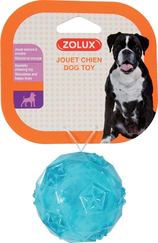 Zolux Pop TPR Bal Türkis