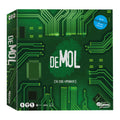 Wie is de Mol? Code Opdracht Bordspel