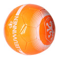 KNVB-Fußball Orange Lionesses