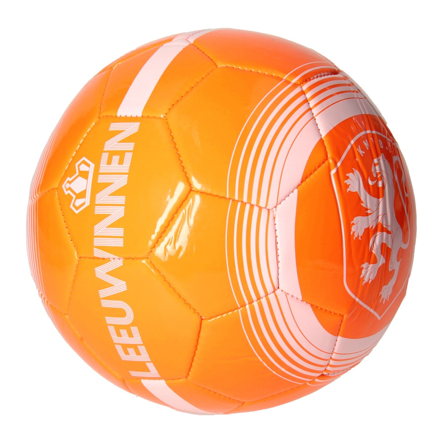KNVB-Fußball Orange Lionesses