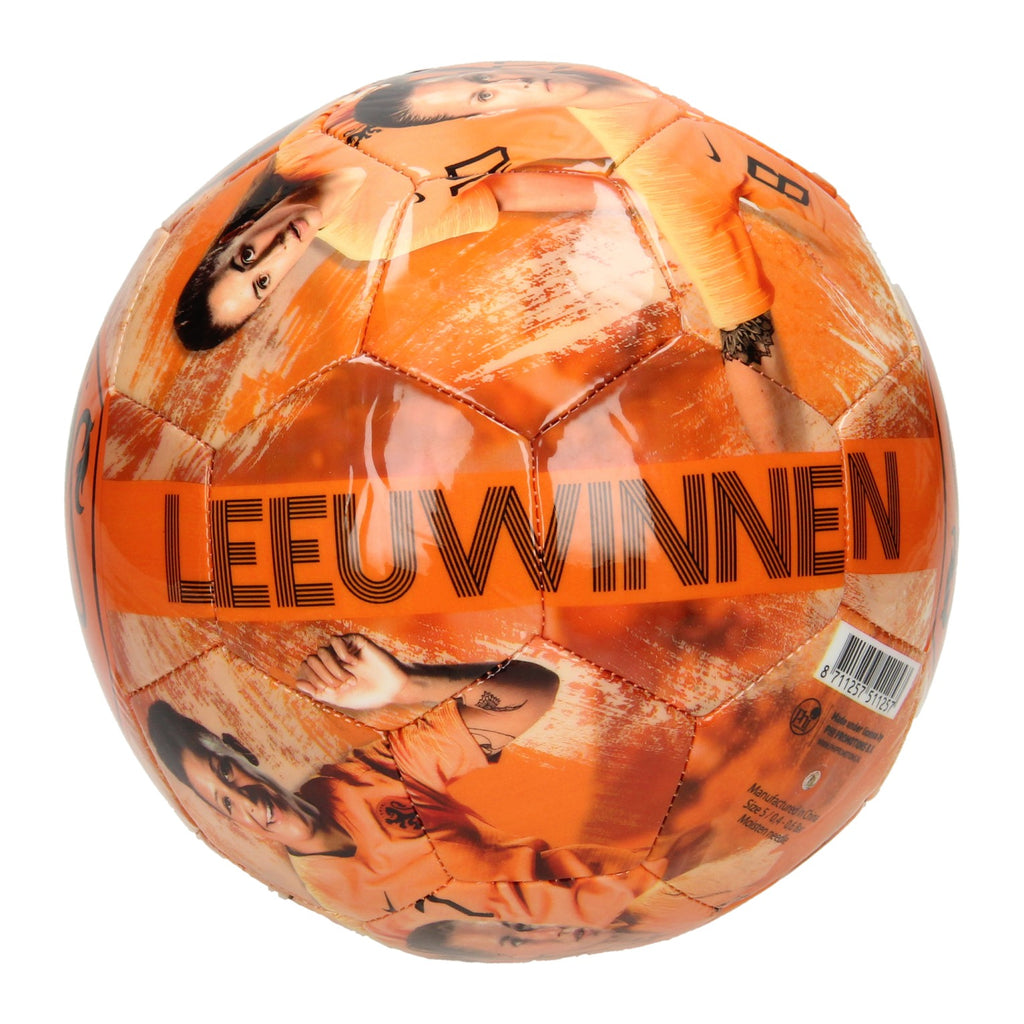 Vorstellung der KNVB-Fußballnationalmannschaft Orange Lionesses
