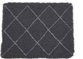 Zolux berber vetbed gerecycled grey