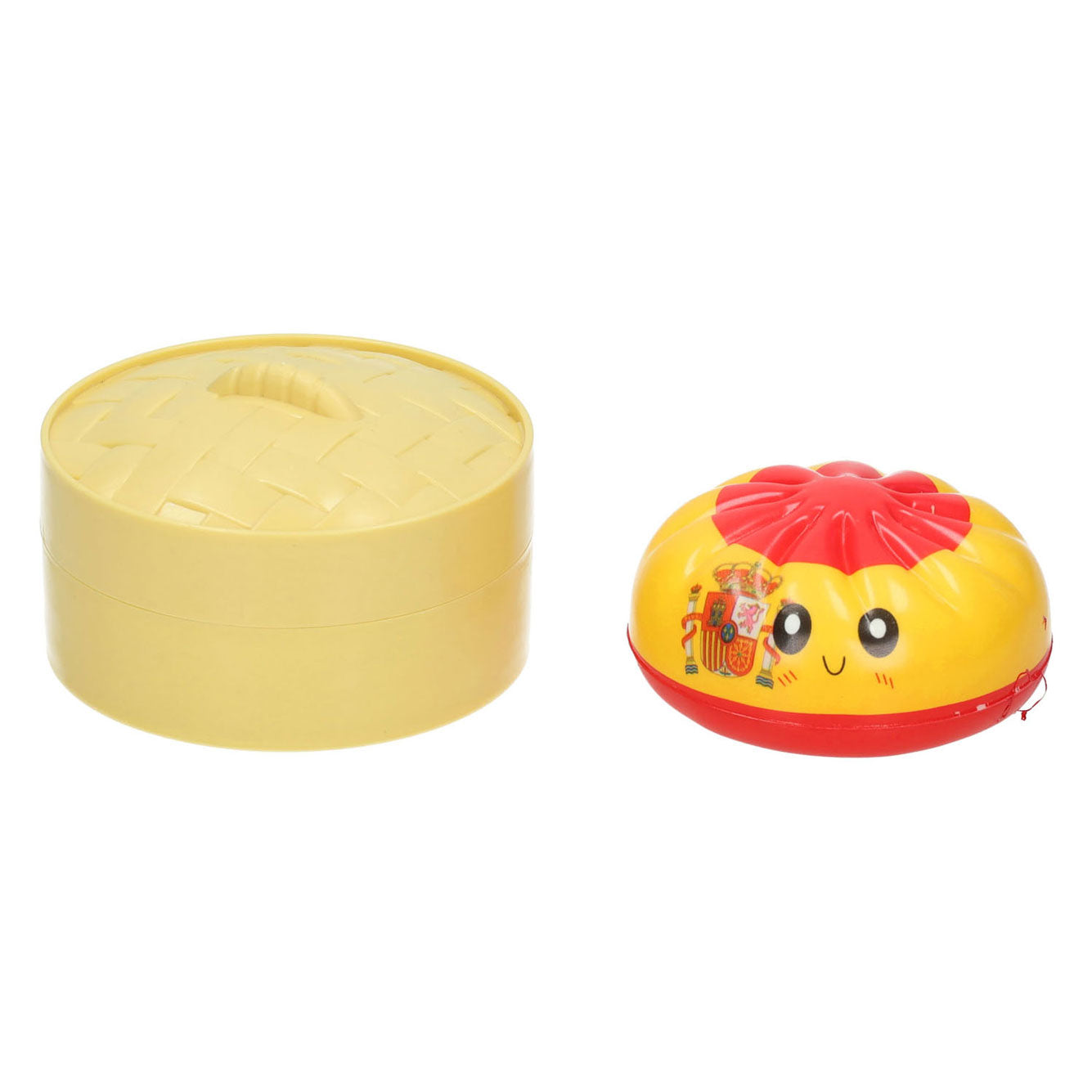 Squishy dumpling wk 2026 - 8,5cm