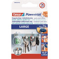 Tesa powerstrips draagkracht tot en met 1,5 kg