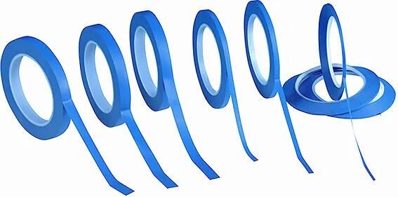 Norton abdeckband fine line tape 3mmx55m