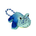 Kong Cozie Tuggz Frosch