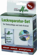 Colormatic lackreparatur-set paint repair set dupli-color