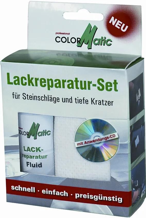 Colormatic lackreparatur-set paint repair set dupli-color