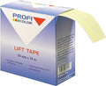 Profi color abdeckband liftband liftband 50mmx10m