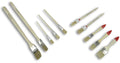 Nölle profi brush pinsel-set brushes set 10 pieces