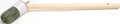 Nölle profi brush reifenmontierpastenpinsel tire mounting paste brush with style
