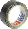 Tesa gewebeband perfect extra power wheels of fabric tap 19mm, 2,75m black