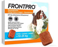 Frontline FrontPro Kautabletten