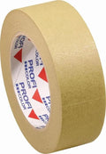Profi color abdeckband pc easy tape cover tape 38mm 50mtr.
