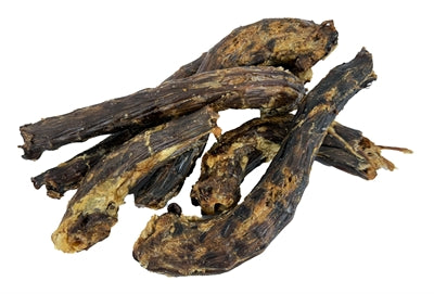 Petsnack Gänsehals