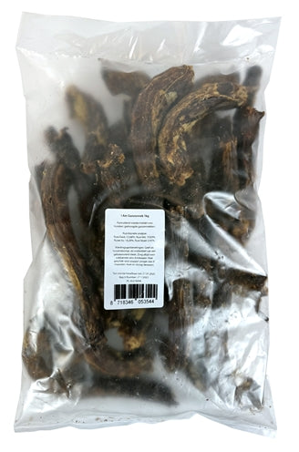 Petsnack Gänsehals