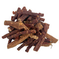 Freds Surf-Turf-Hundesnack – ein barschtastisches Leckerli