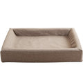 Bia bed Skanor hoes hondenmand truffel