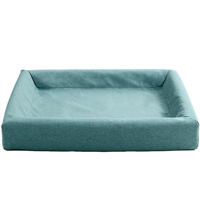 BIA Bett Skanor Cover Hundkorb Blau