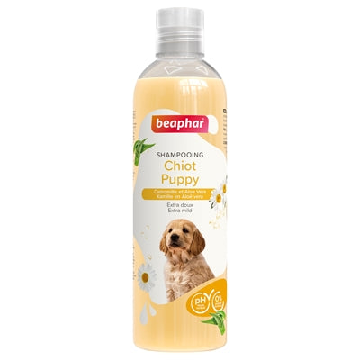 Beaphar Shampoo für Welpen