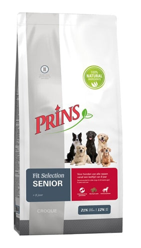 Prince Fit Selection Senior