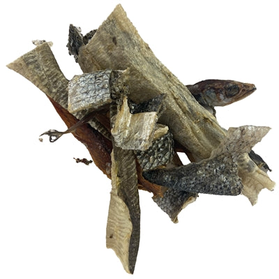 PetSnack Fischmischung