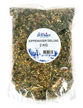 De Vries Hühnerfutter Deluxe