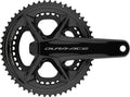 Shimano dura-ace hollowtech ii power meter fc-r9200-p crankset