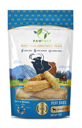 Pawfect Kau-Yak-Käse-Puff-Riegel