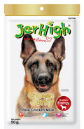 Jerhigh Hähnchen-Jerky