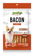 Jerhigh Speck, behandelt mit Haut und Vitamin E
