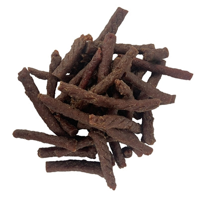 Ich bin Mini-Sticks Rindfleisch