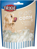 Trixie-Hund Popcorn mit Thunfischgeschmack kalorienarm