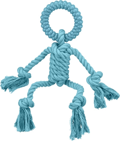 Trixie Hundespielzeug Rouw Figur Polyert TPR
