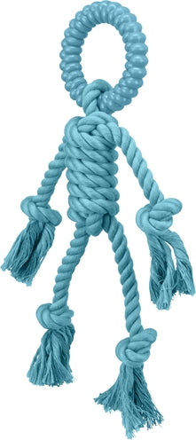 Trixie Hundespielzeug Rouw Figur Polyert TPR