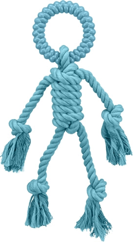 Trixie Hundespielzeug Rouw Figur Polyert TPR