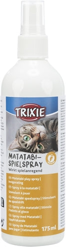 Trixie Matatabi Katzenspielspray