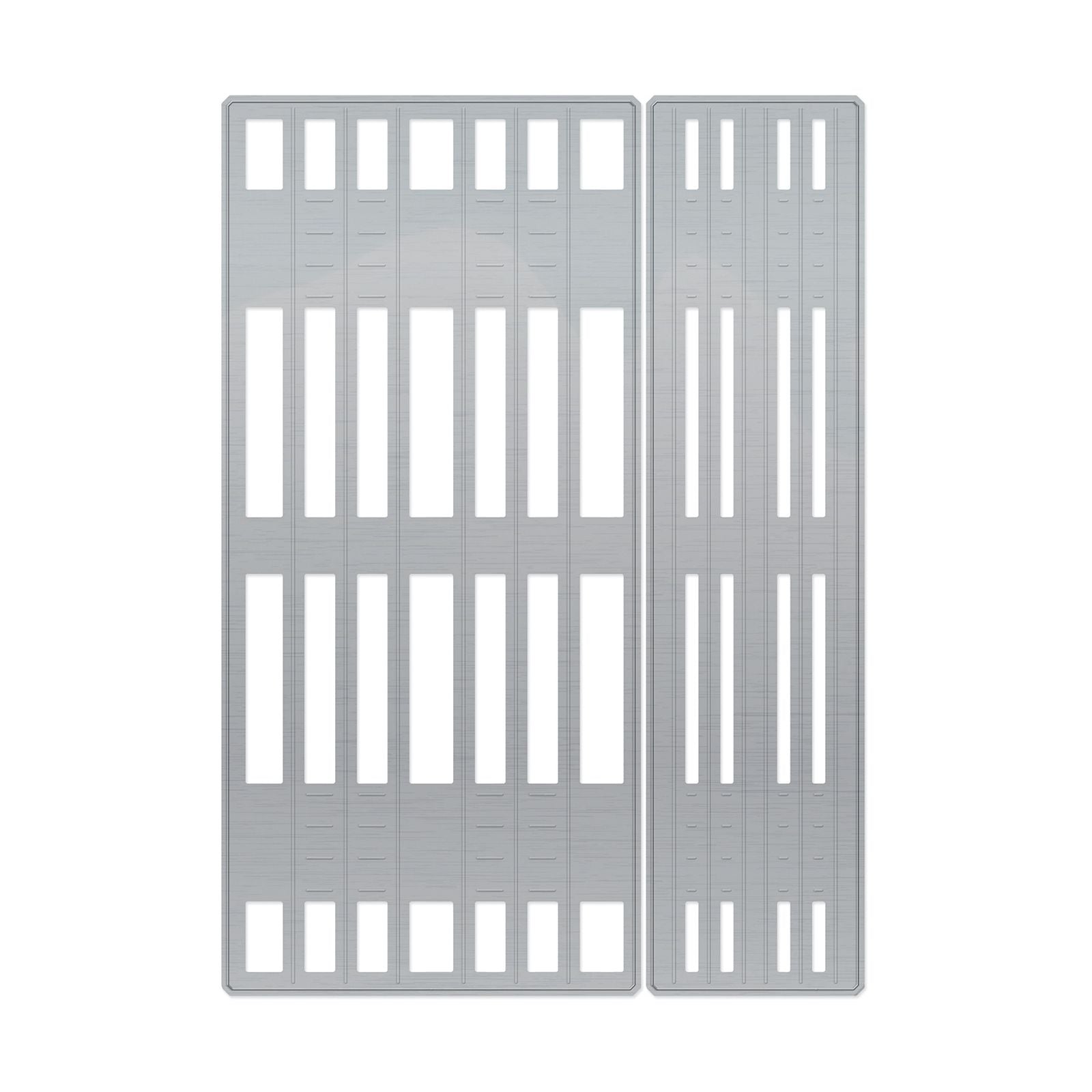 Tonic studios • my memory book simple spines die set staggered leaves