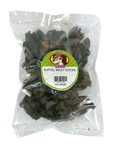 Petsnack Büffelmilchsticks