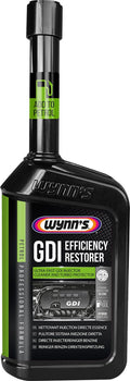 Wynn's motorreiniging gdi efficiency restorer 500ml
