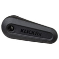 Klickfix presentatiehaak roterend met schroef